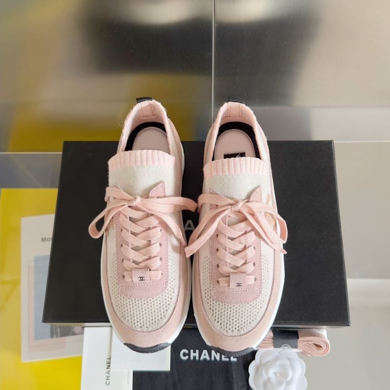 Chanel Sport Shoes